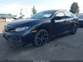 2018 Honda Civic — photo 2 of 21 | VIN SHHFK7H52JU424911