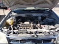 2008 Ford Escape — photo 10 of 12 | VIN 1FMCU02Z08KC05097