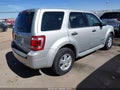 2008 Ford Escape — photo 4 of 12 | VIN 1FMCU02Z08KC05097