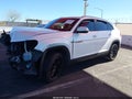 Photo 2 of 17 — 2021 Volkswagen Atlas Cross Sport