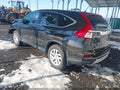 2015 Honda CR-V — photo 3 of 16 | VIN 2HKRM4H57FH657893