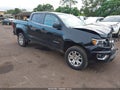 Photo 1 of 17 — 2016 Chevrolet Colorado