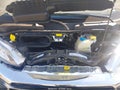 2025 Ram ProMaster 3500 — photo 10 of 17 | VIN 3C6MRVXG3SE539186