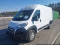 Photo 2 of 17 — 2025 Ram ProMaster 3500