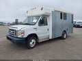 2013 Ford E-350 — photo 2 of 15 | VIN 1FDEE3FL2DDA83595