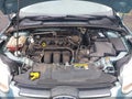 2012 Ford Focus — photo 10 of 14 | VIN 1FAHP3F26CL437308