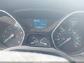 2012 Ford Focus — photo 7 of 14 | VIN 1FAHP3F26CL437308