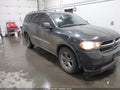 2011 Dodge Durango — photo 1 of 18 | VIN 1D4RE4GG6BC697665