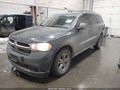 2011 Dodge Durango — photo 2 of 18 | VIN 1D4RE4GG6BC697665