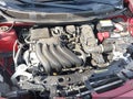 2017 Nissan Versa — photo 10 of 16 | VIN 3N1CN7AP9HL906460