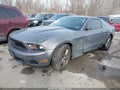 Photo 2 of 12 — 2011 Ford Mustang