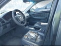 Photo 5 of 11 — 2003 Honda Accord