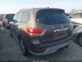 2013 Nissan Pathfinder — photo 3 of 12 | VIN 5N1AR2MN5DC674155