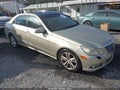Photo 1 of 10 — 2010 Mercedes-Benz E-Class