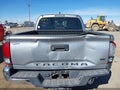 2022 Toyota Tacoma — photo 17 of 17 | VIN 3TMAZ5CN3NM192520