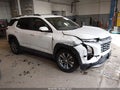 Photo 1 of 17 — 2025 Chevrolet Equinox