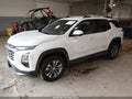 2025 Chevrolet Equinox — photo 2 of 17 | VIN 3GNAXPEGXSL307929