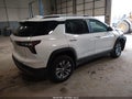 Photo 4 of 17 — 2025 Chevrolet Equinox