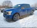 2018 Ford F-150 — photo 2 of 16 | VIN 1FTEW1EG5JKF68878
