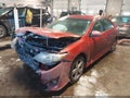 2013 Toyota Camry — photo 2 of 16 | VIN 4T1BF1FK5DU702623