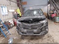 2025 Subaru Forester — photo 11 of 15 | VIN JF2SLSTD4SH453568