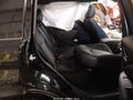 2025 Subaru Forester — photo 8 of 15 | VIN JF2SLSTD4SH453568