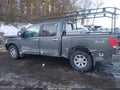 Photo 14 of 16 — 2006 Nissan Titan