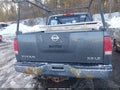 Photo 16 of 16 — 2006 Nissan Titan