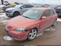 2004 Mazda 3 — photo 2 of 16 | VIN JM1BK343041170612