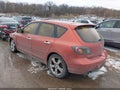 2004 Mazda 3 — photo 3 of 16 | VIN JM1BK343041170612