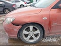 2004 Mazda 3 — photo 6 of 16 | VIN JM1BK343041170612