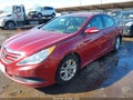 Photo 2 of 16 — 2014 Hyundai Sonata