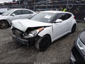 2016 Hyundai Veloster — photo 2 of 16 | VIN KMHTC6AE6GU275274