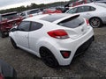 2016 Hyundai Veloster — photo 3 of 16 | VIN KMHTC6AE6GU275274