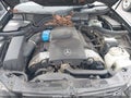 Photo 10 of 10 — 1997 Mercedes-Benz E-Class