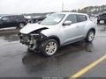 2016 Nissan Juke — photo 2 of 16 | VIN JN8AF5MR1GT607594