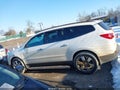 Photo 14 of 16 — 2012 Chevrolet Traverse