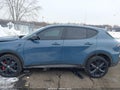 2023 Dodge Hornet — photo 14 of 16 | VIN ZACNDFBN8P3A02662