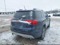 2018 GMC Acadia — photo 4 of 17 | VIN 1GKKNWLS4JZ223900