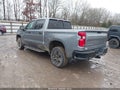 2021 Chevrolet Silverado 1500 — photo 3 of 16 | VIN 1GCPYFED1MZ174571