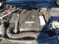 2018 Mercedes-Benz C-Class — photo 10 of 15 | VIN 55SWF4KB9JU267377