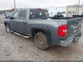 Photo 3 of 22 — 2011 Chevrolet Silverado 1500