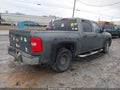 2011 Chevrolet Silverado 1500 — photo 4 of 22 | VIN 1GCPKSE38BF126114