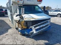 Photo 12 of 16 — 2002 Chevrolet Express 2500