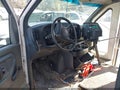 Photo 5 of 16 — 2002 Chevrolet Express 2500