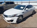 2011 Kia Optima — photo 2 of 15 | VIN KNAGM4A76B5057151