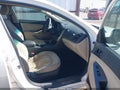 2011 Kia Optima — photo 5 of 15 | VIN KNAGM4A76B5057151