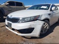 2011 Kia Optima — photo 6 of 15 | VIN KNAGM4A76B5057151