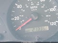 2002 Kia Sportage — photo 16 of 17 | VIN KNDJA723325129485