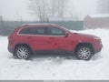 Photo 14 of 17 — 2017 Jeep Cherokee